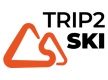 Trip2Ski logo